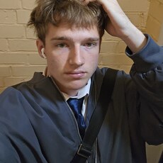 Фотография мужчины Лев, 18 лет из г. Екатеринбург