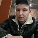 Алексей, 20 лет