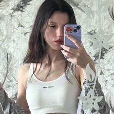 Фотография девушки Ангелина, 20 лет из г. Новогрудок