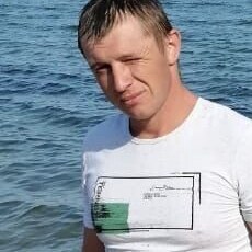 Фотография мужчины Михаил, 34 года из г. Луга