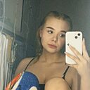 Лиза, 19 лет