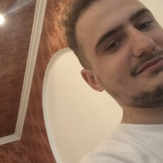 Фотография мужчины Данил, 20 лет из г. Ува