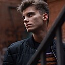 Pavel, 22 года