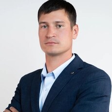 Фотография мужчины Кирилл, 36 лет из г. Прокопьевск