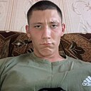 Илья, 22 года