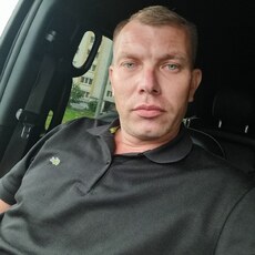 Фотография мужчины Андрей, 37 лет из г. Тамбов