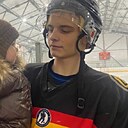 Максим, 19 лет