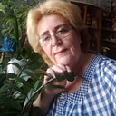 Надежда, 69 лет