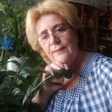 Фотография девушки Надежда, 69 лет из г. Гомель