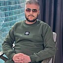 Роман, 34 года