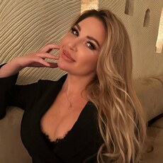 Фотография девушки София, 35 лет из г. Надым