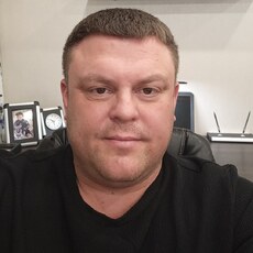 Фотография мужчины Виталий, 45 лет из г. Боровичи