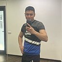 Сая, 25 лет