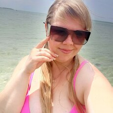 Фотография девушки Ольга, 31 год из г. Геническ