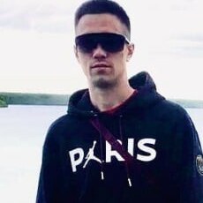 Фотография мужчины Андрей, 30 лет из г. Набережные Челны