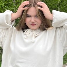 Фотография девушки Милана, 21 год из г. Нижний Новгород
