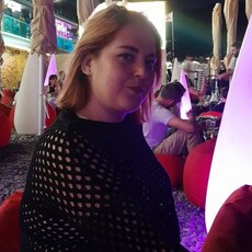 Фотография девушки Настя, 31 год из г. Ялта