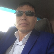 Фотография мужчины Виталий, 41 год из г. Таштагол