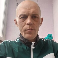 Фотография мужчины Николай, 33 года из г. Краснокаменск