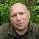 Сашка, 41 год