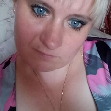Фотография девушки Оксана, 43 года из г. Углич