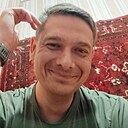 Саша, 35 лет