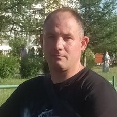 Фотография мужчины Алексей, 39 лет из г. Братск
