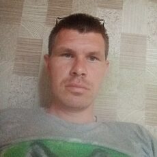 Фотография мужчины Гена Заприса, 33 года из г. Находка