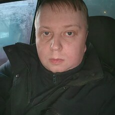 Фотография мужчины Алексей, 40 лет из г. Тутаев