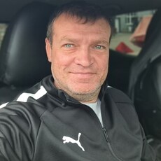 Фотография мужчины Семён, 43 года из г. Стерлитамак