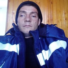 Фотография мужчины Славик, 39 лет из г. Курган