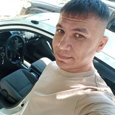 Фотография мужчины Узнай, 32 года из г. Усолье-Сибирское