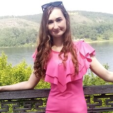 Фотография девушки Любовь, 31 год из г. Кемерово