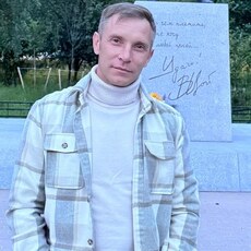 Фотография мужчины Роман, 42 года из г. Макеевка