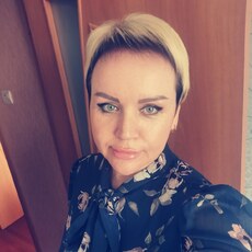 Фотография девушки Зара, 56 лет из г. Тверь