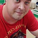 Максим, 33 года
