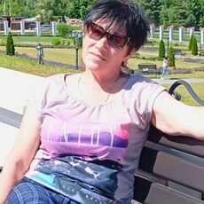 Фотография девушки Мария, 63 года из г. Столбцы
