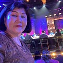 Гуля, 62 года
