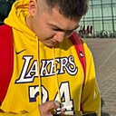 Жанболат, 25 лет