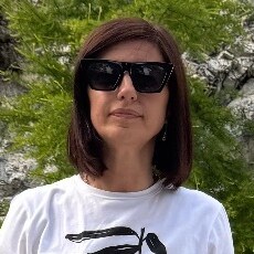 Фотография девушки Olga, 50 лет из г. Шелехов