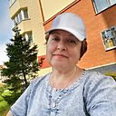 Татьяна, 53 года