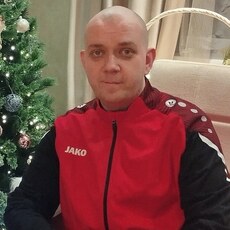 Фотография мужчины Миша, 38 лет из г. Воронеж