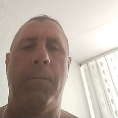Фотография мужчины Санька, 48 лет из г. Новогрудок