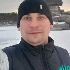 Фотография мужчины Кирилл, 37 лет из г. Астана