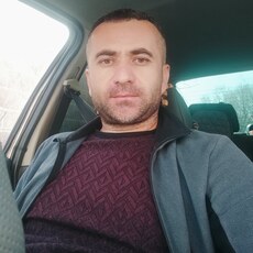 Фотография мужчины Артур, 45 лет из г. Астана