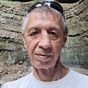 Владимир, 60 лет