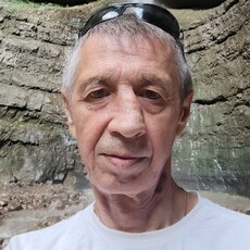 Фотография мужчины Владимир, 60 лет из г. Ульяновск