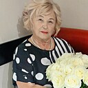 Гала, 66 лет