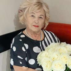 Фотография девушки Гала, 66 лет из г. Екатеринбург