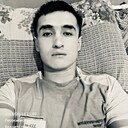 Алик, 33 года
